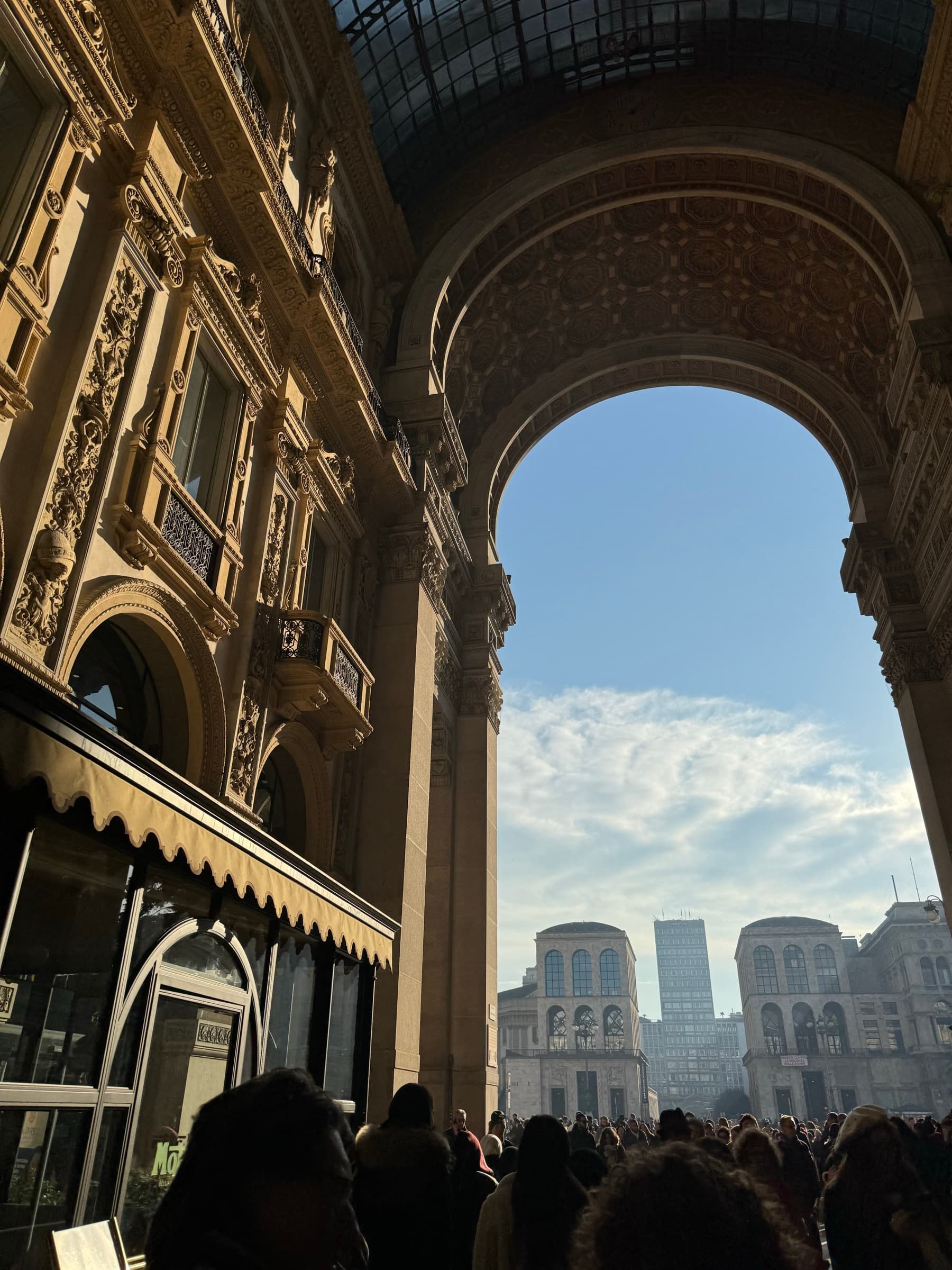 Milan