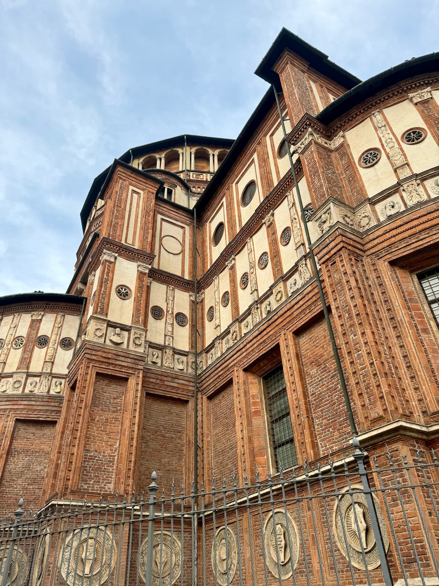 Santa Maria delle Grazie