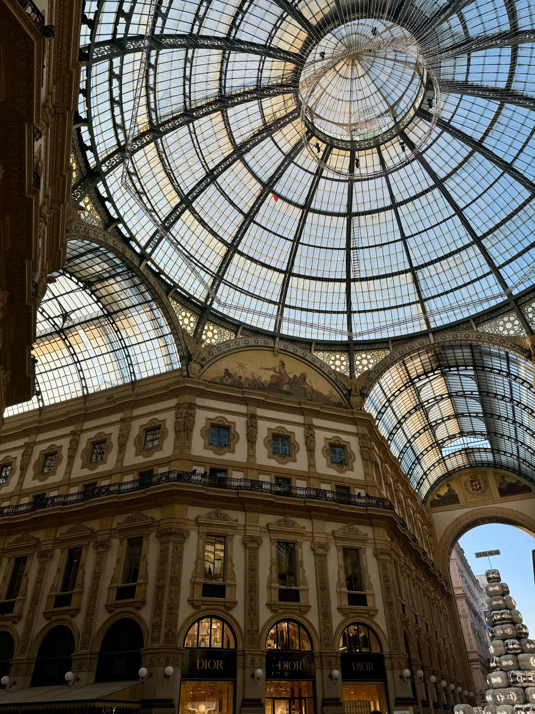 Galleria Vittorio Emanuele II