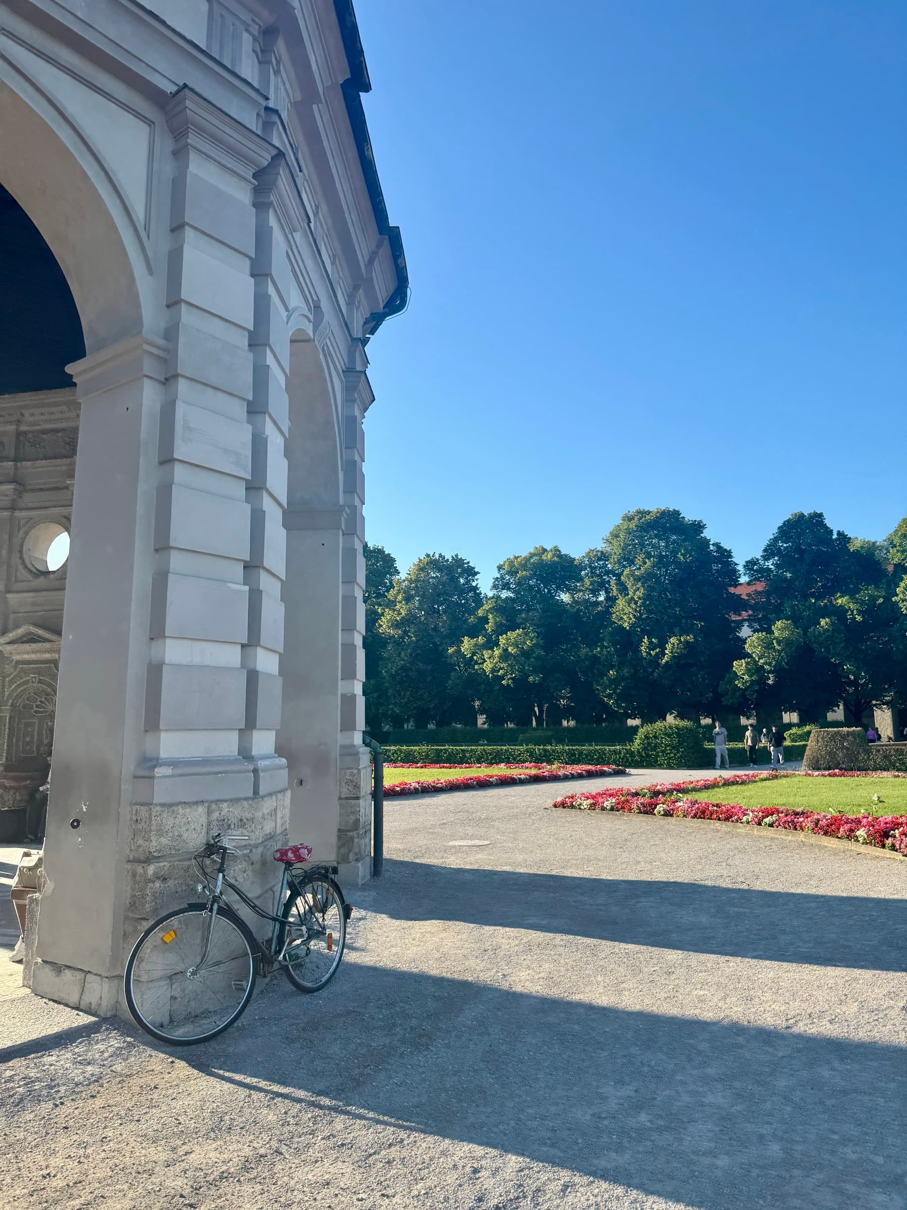 Munich — photo 2