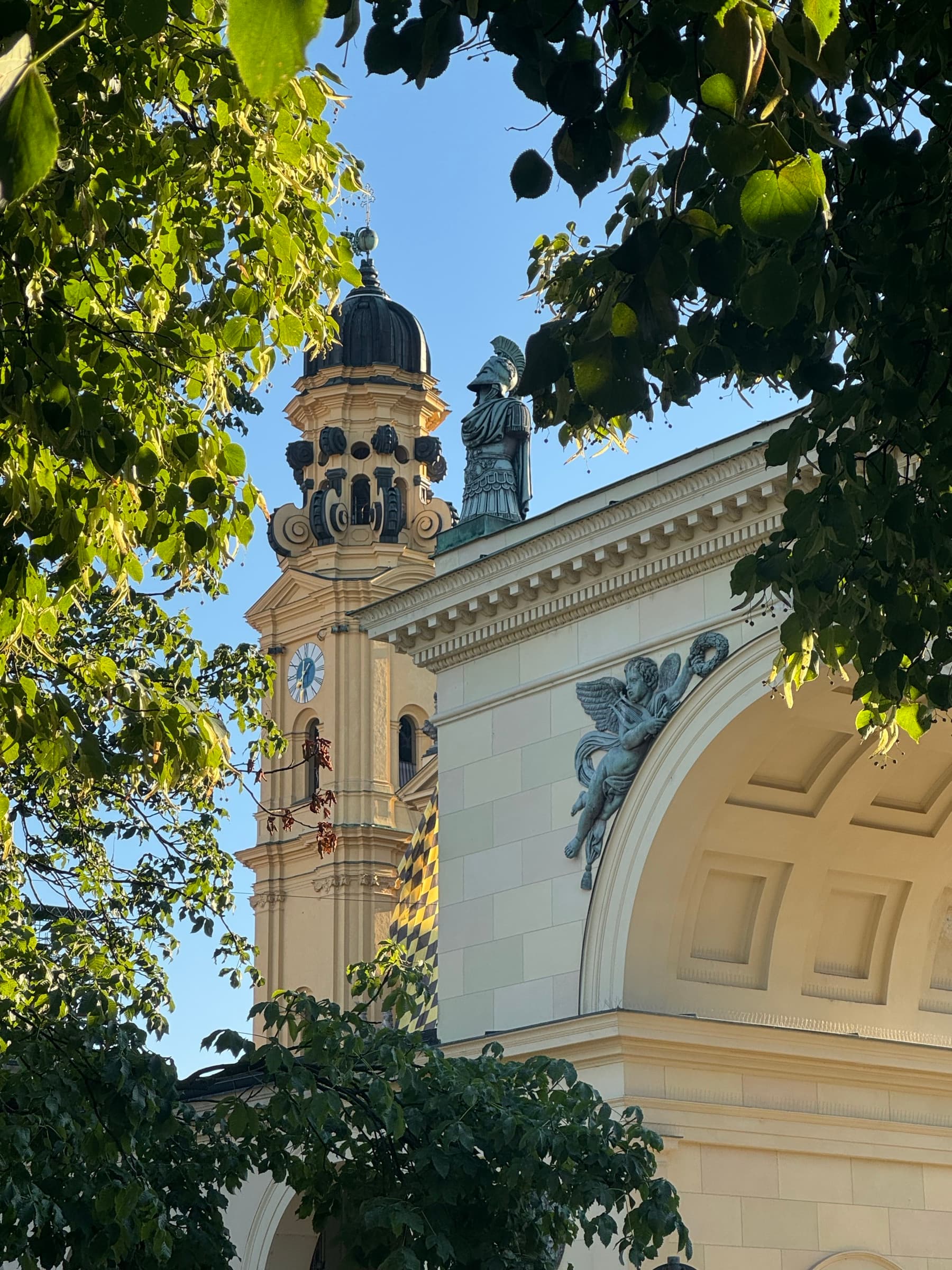 Munich — photo 3