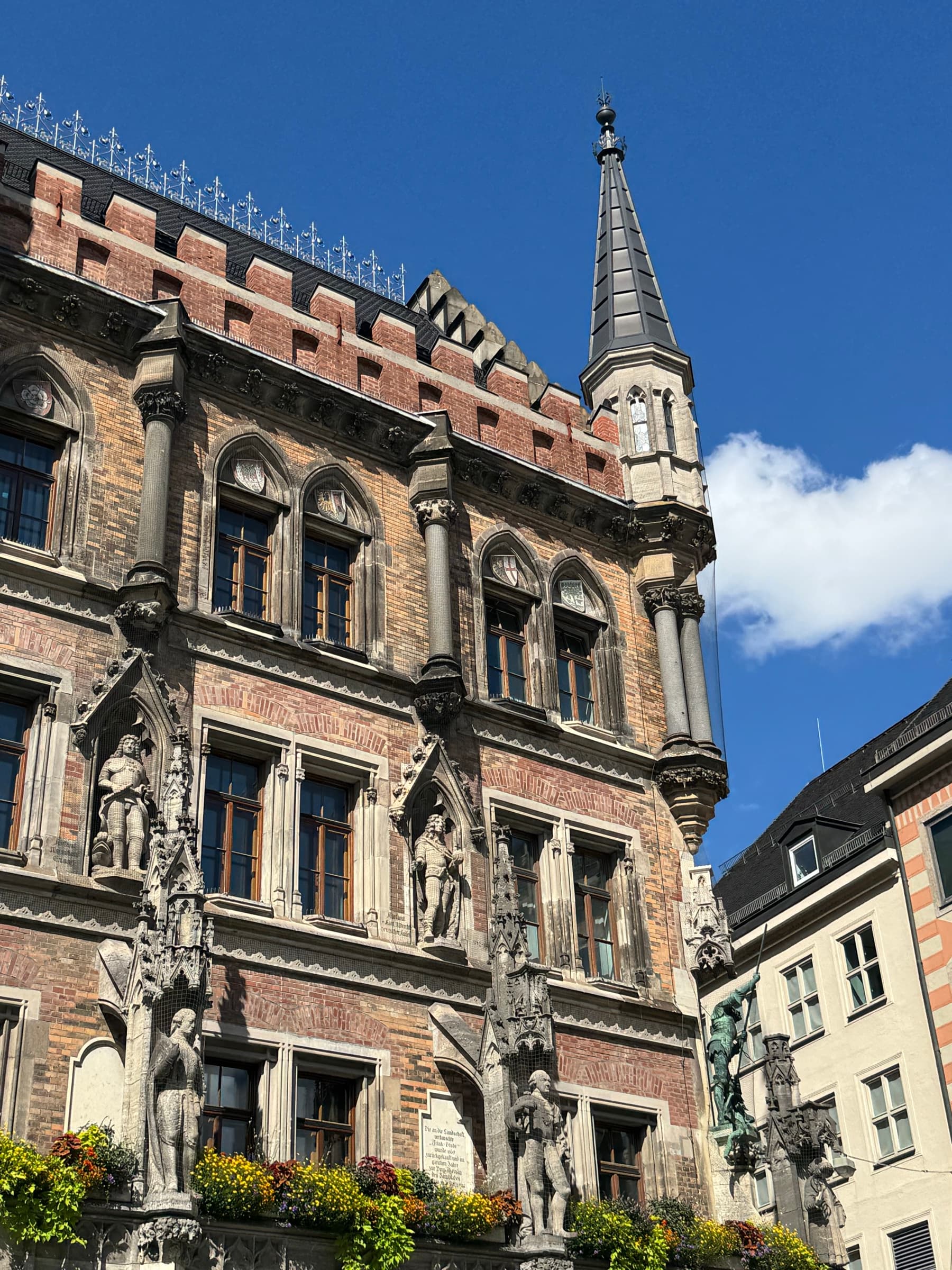 New Town Hall