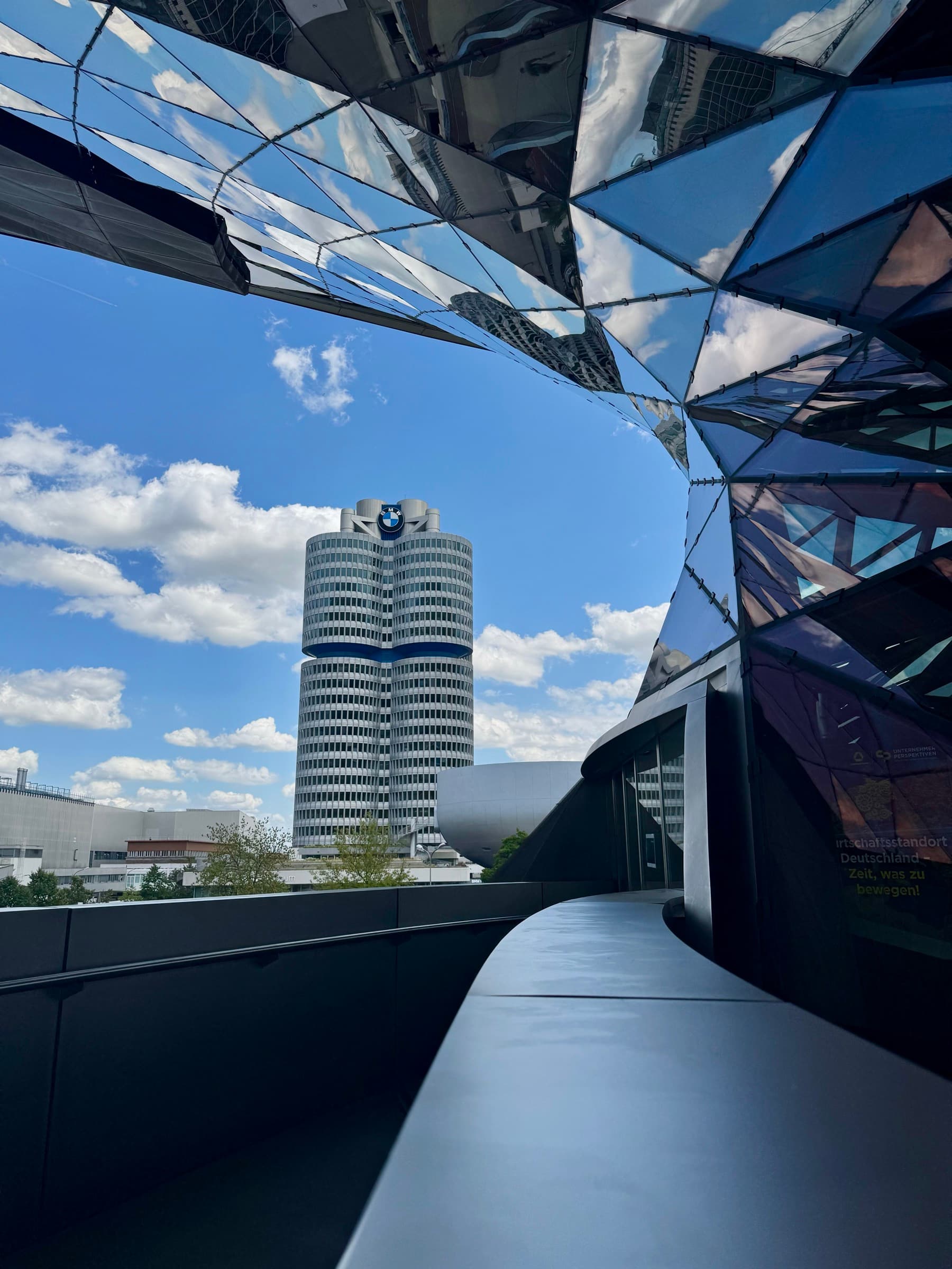 BMW Welt