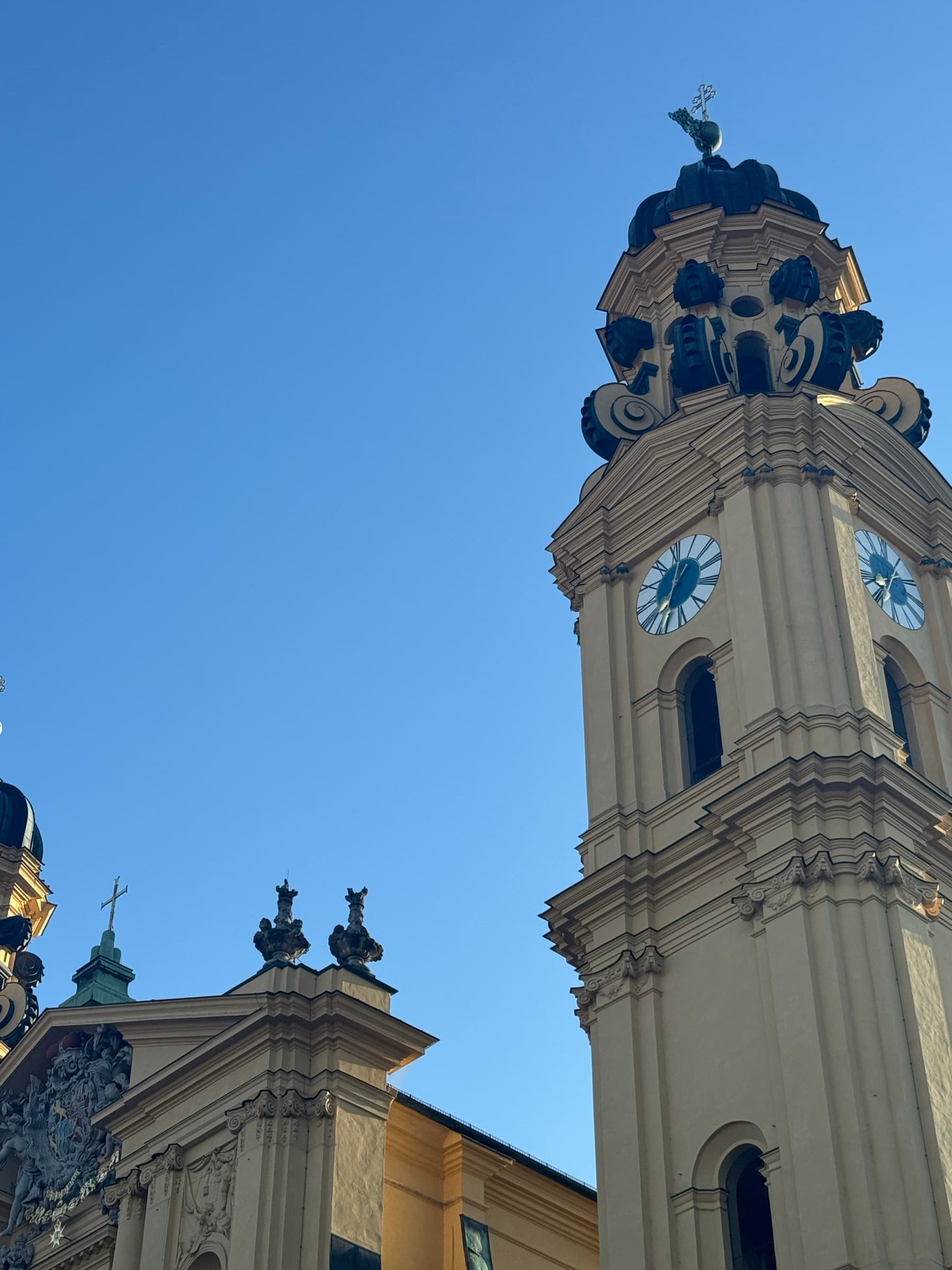 Theatinerkirche