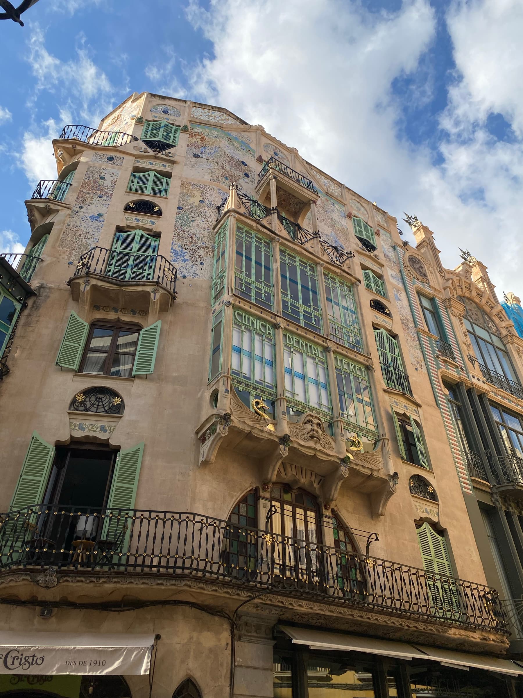 Palma — photo 2