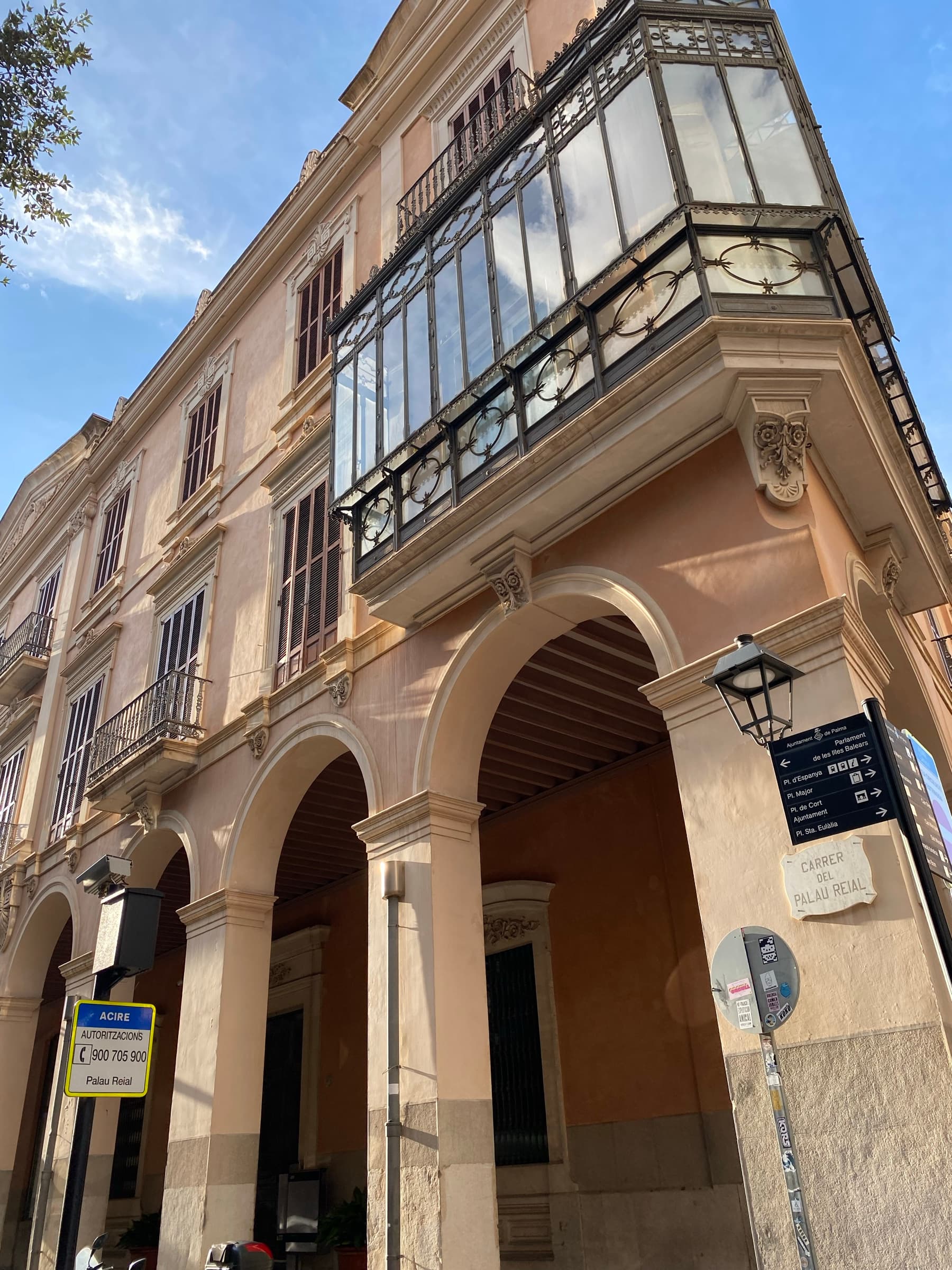 Palma — photo 3
