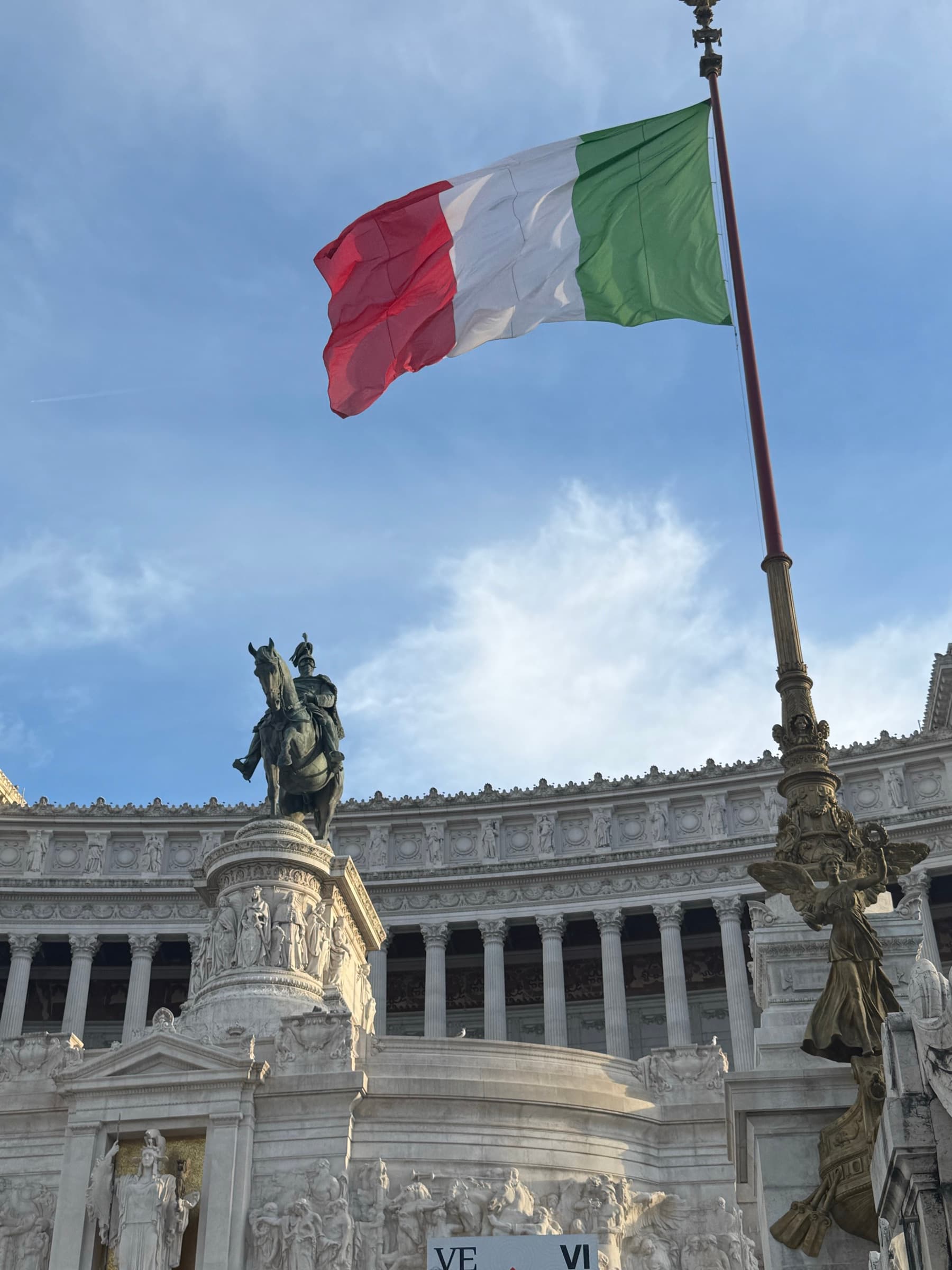Rome โ photo 2