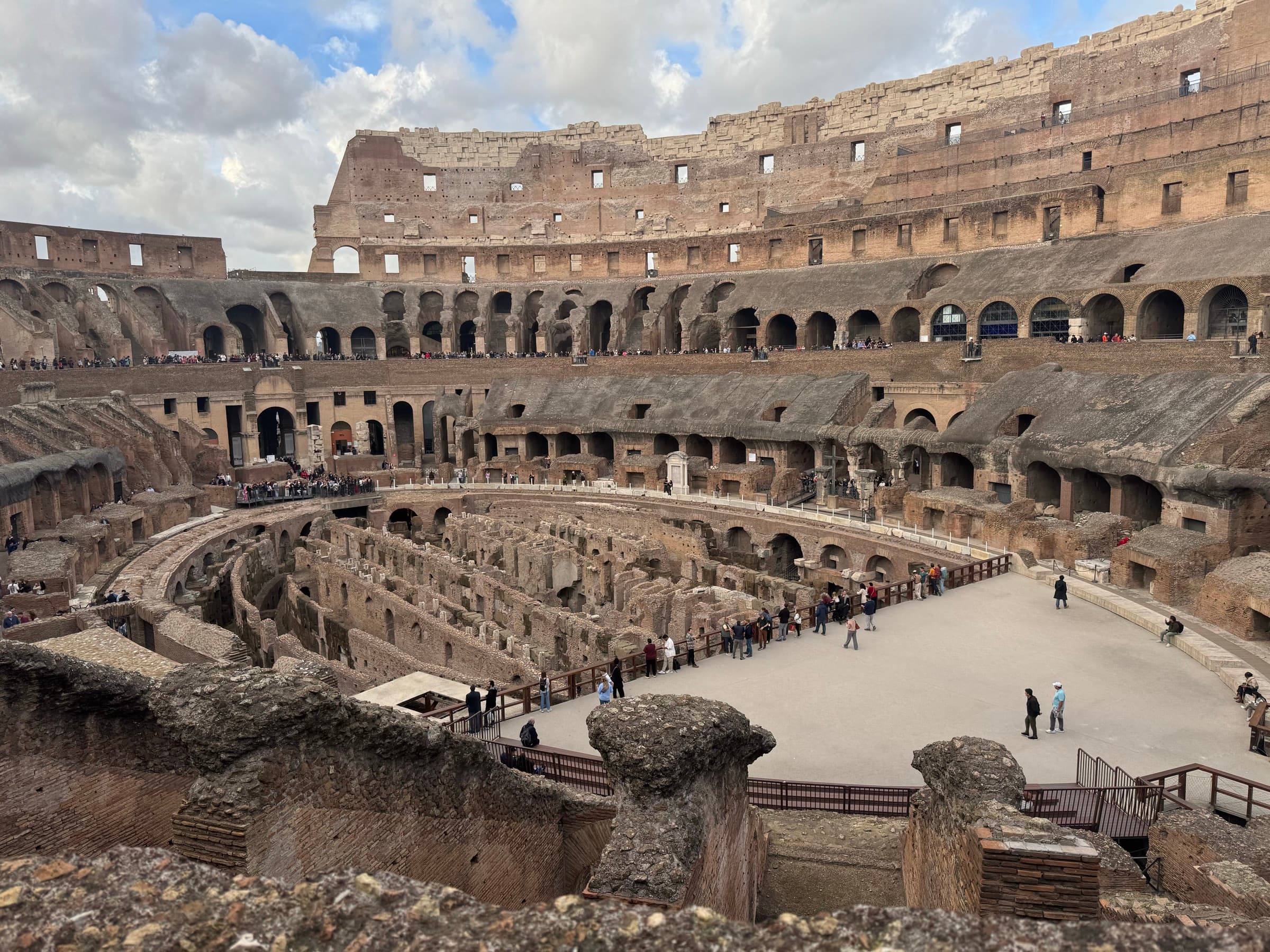 Rome โ photo 3
