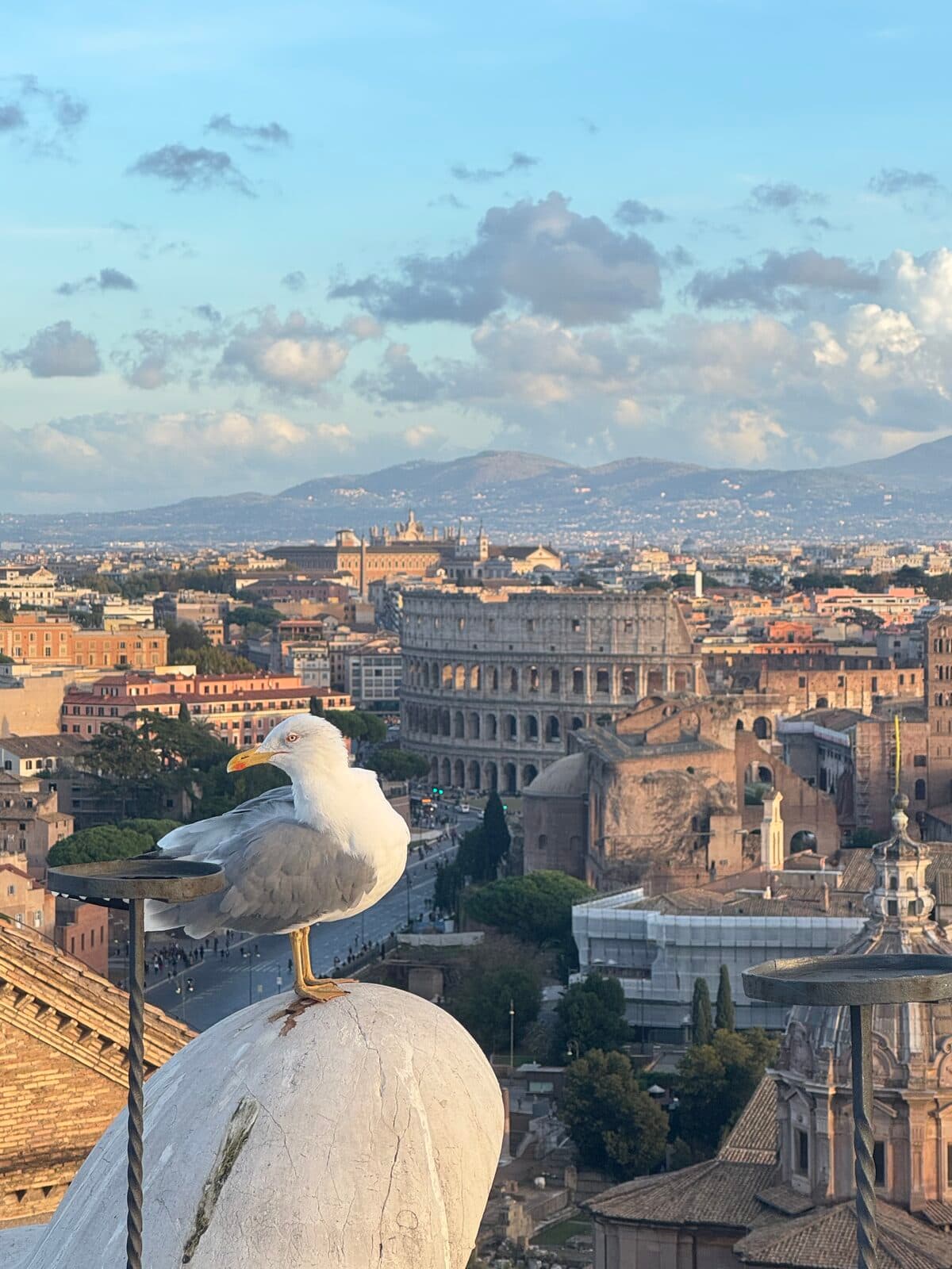 Rome — photo 6