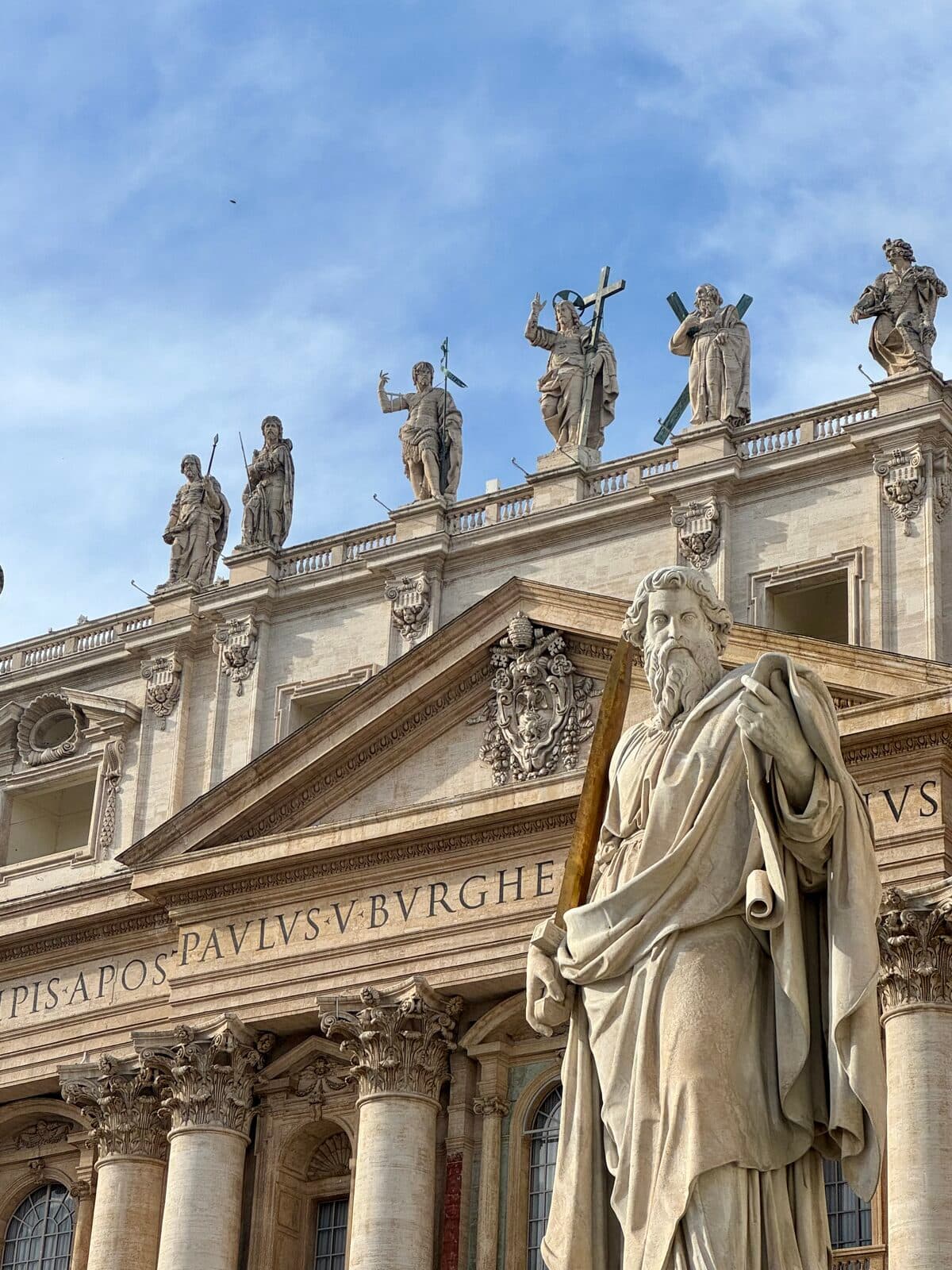 Rome — photo 8