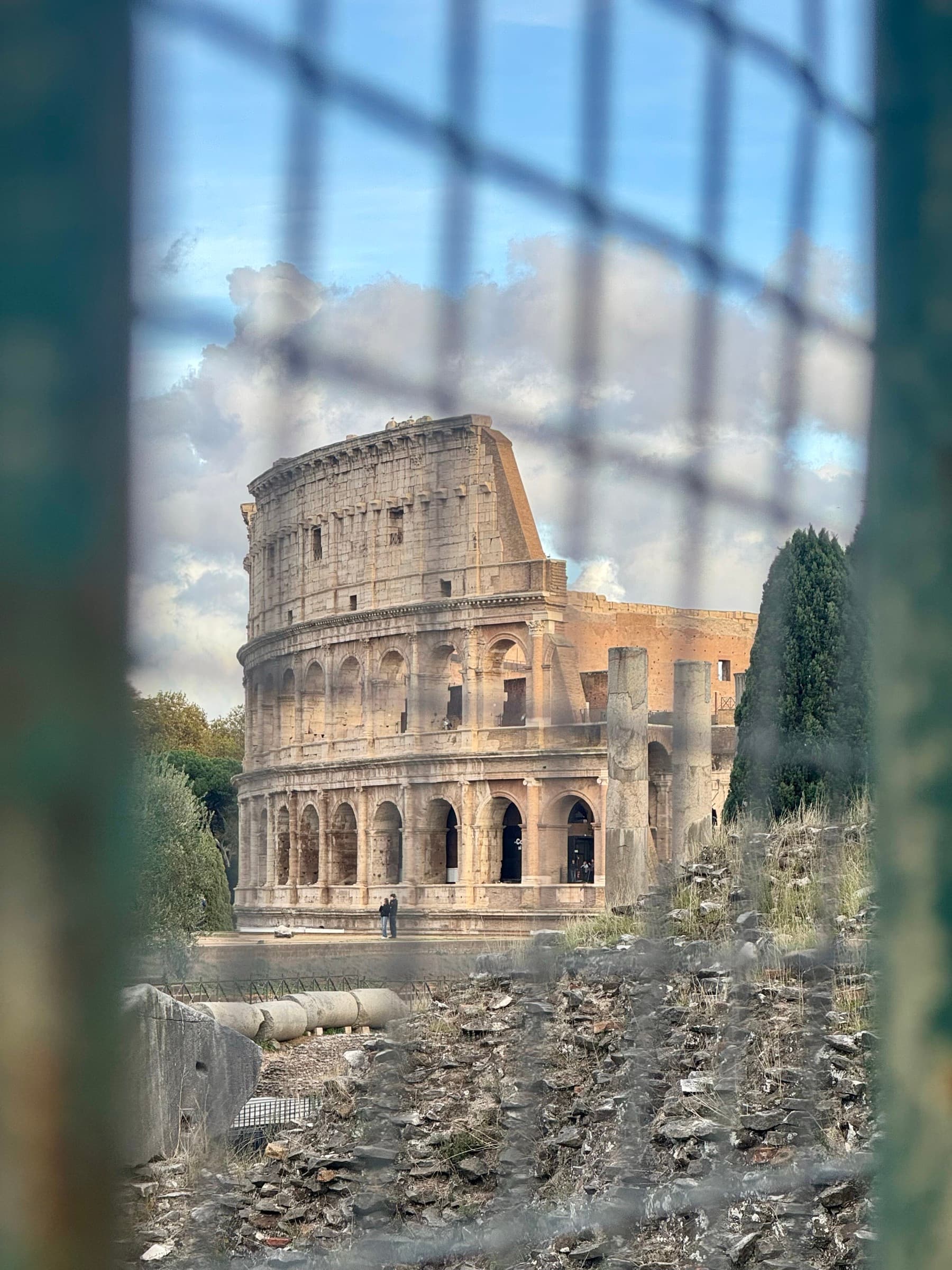 Colosseum