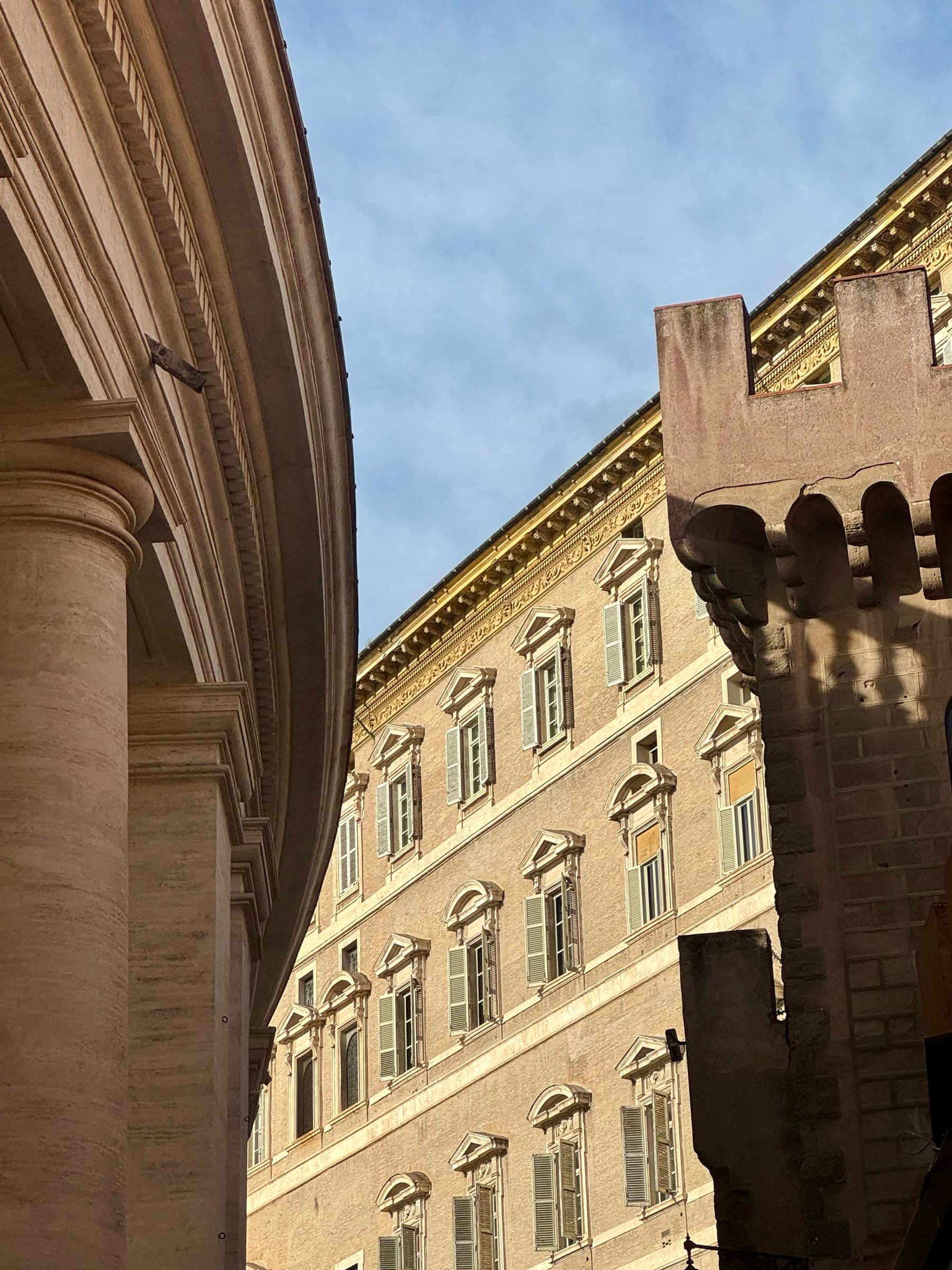 The Vatican