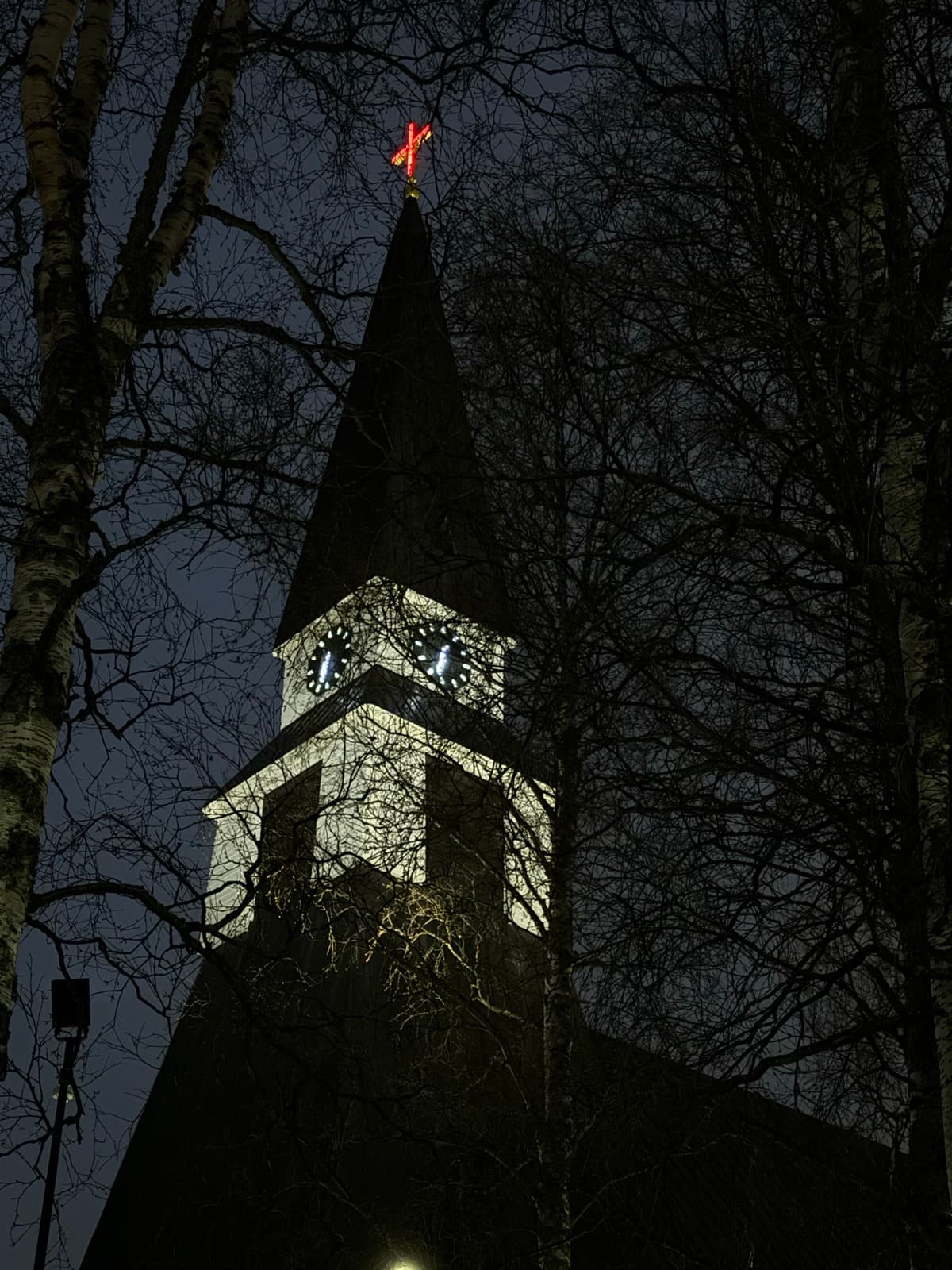 Rovaniemi — photo 1