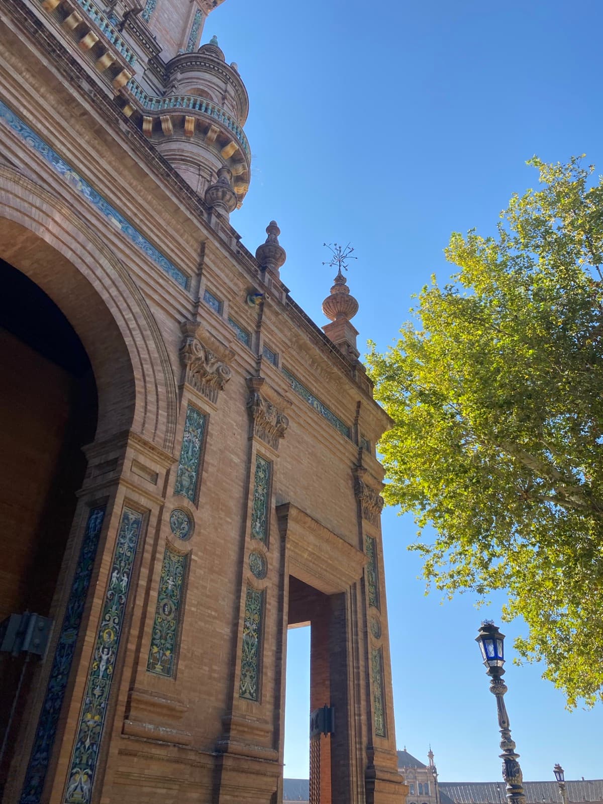 Seville