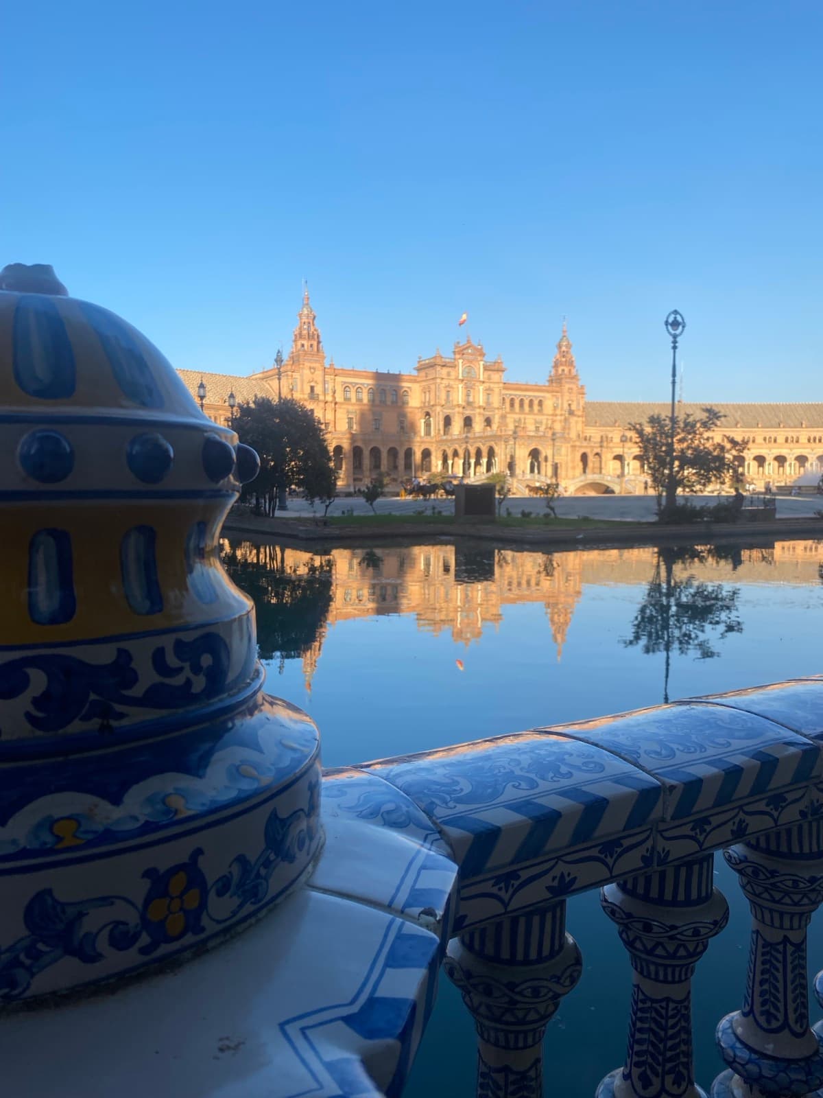 Seville — photo 3