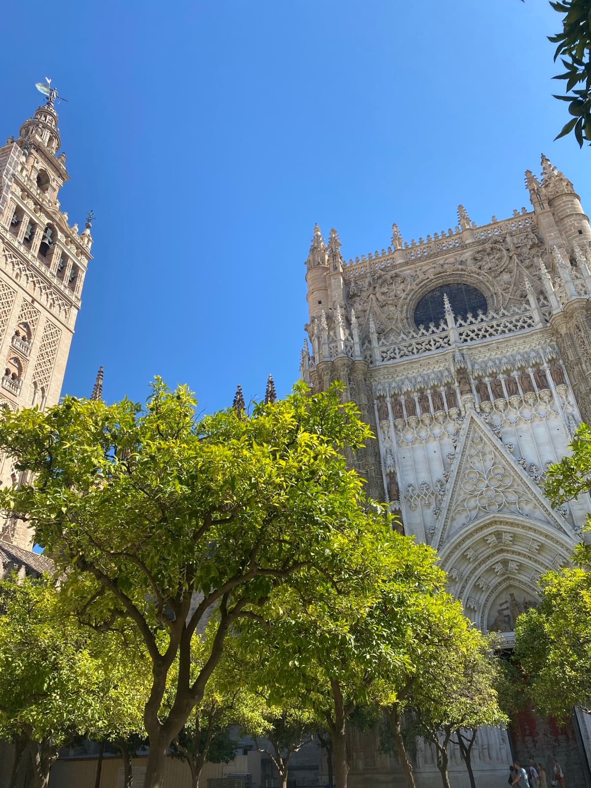Catedral de Sevilla