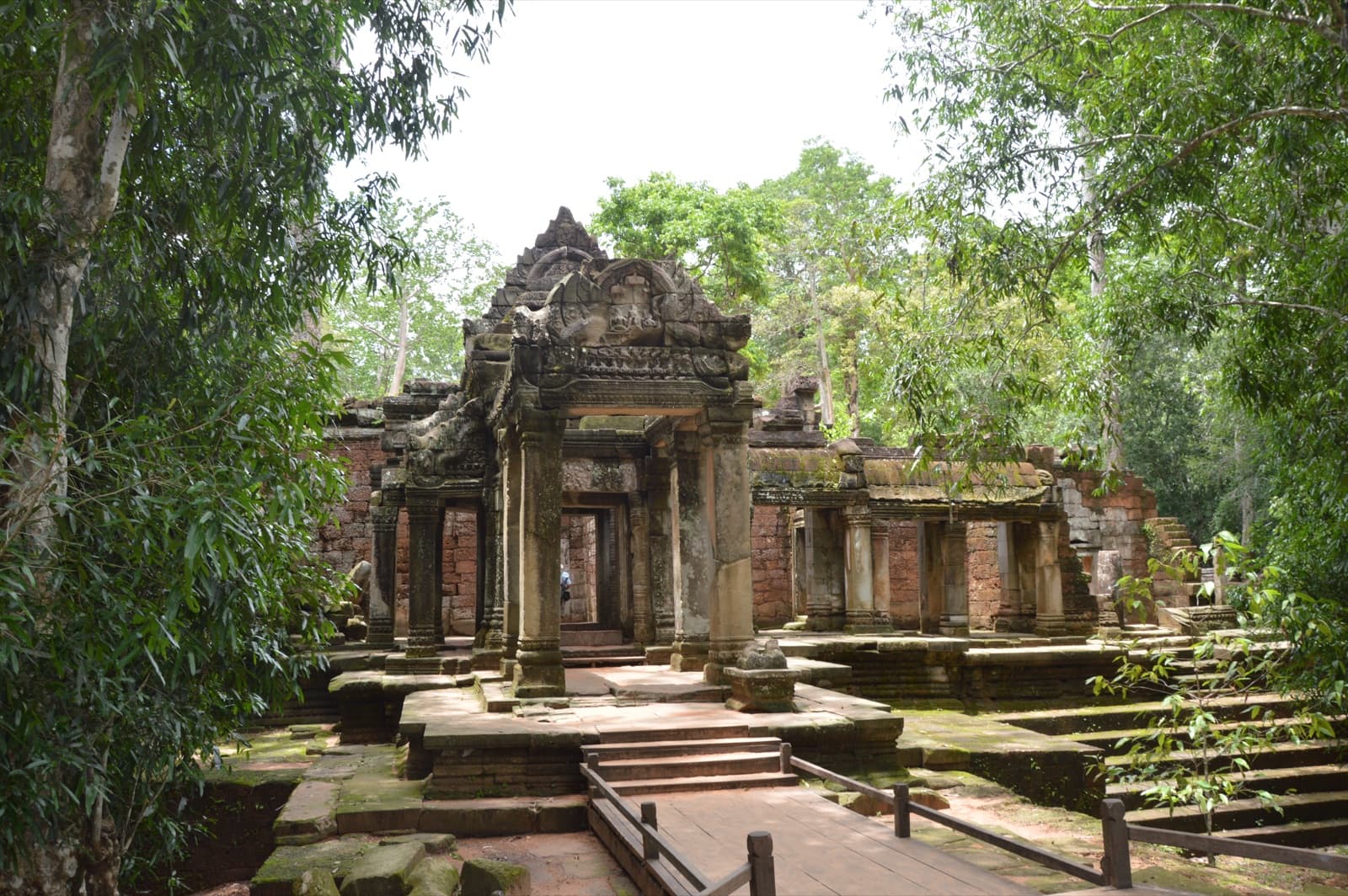 Siem Reap — photo 3