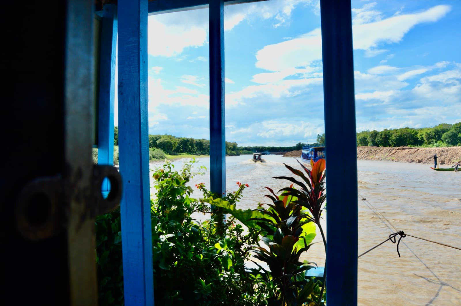 Siem Reap — photo 7