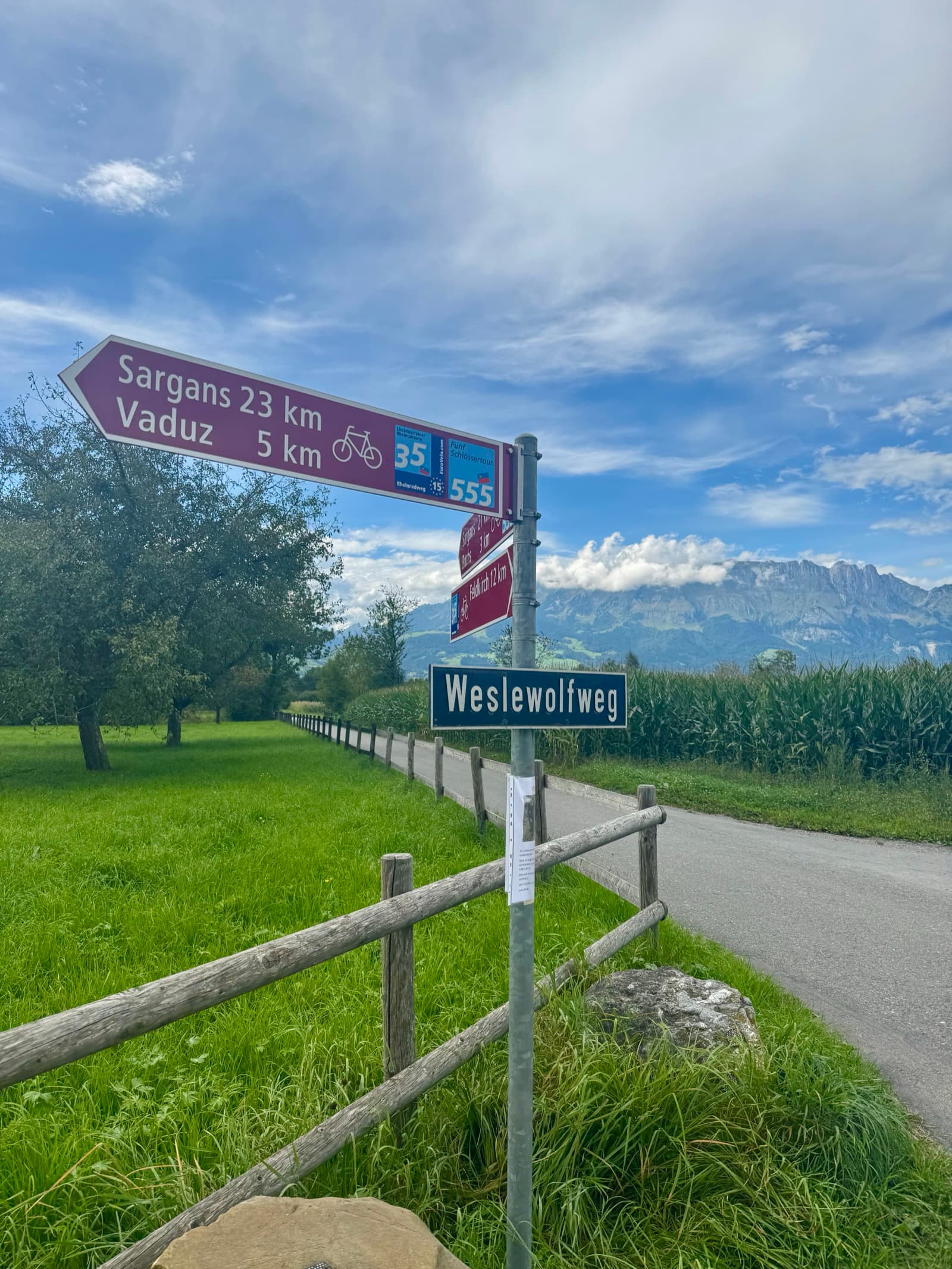 Vaduz — photo 1