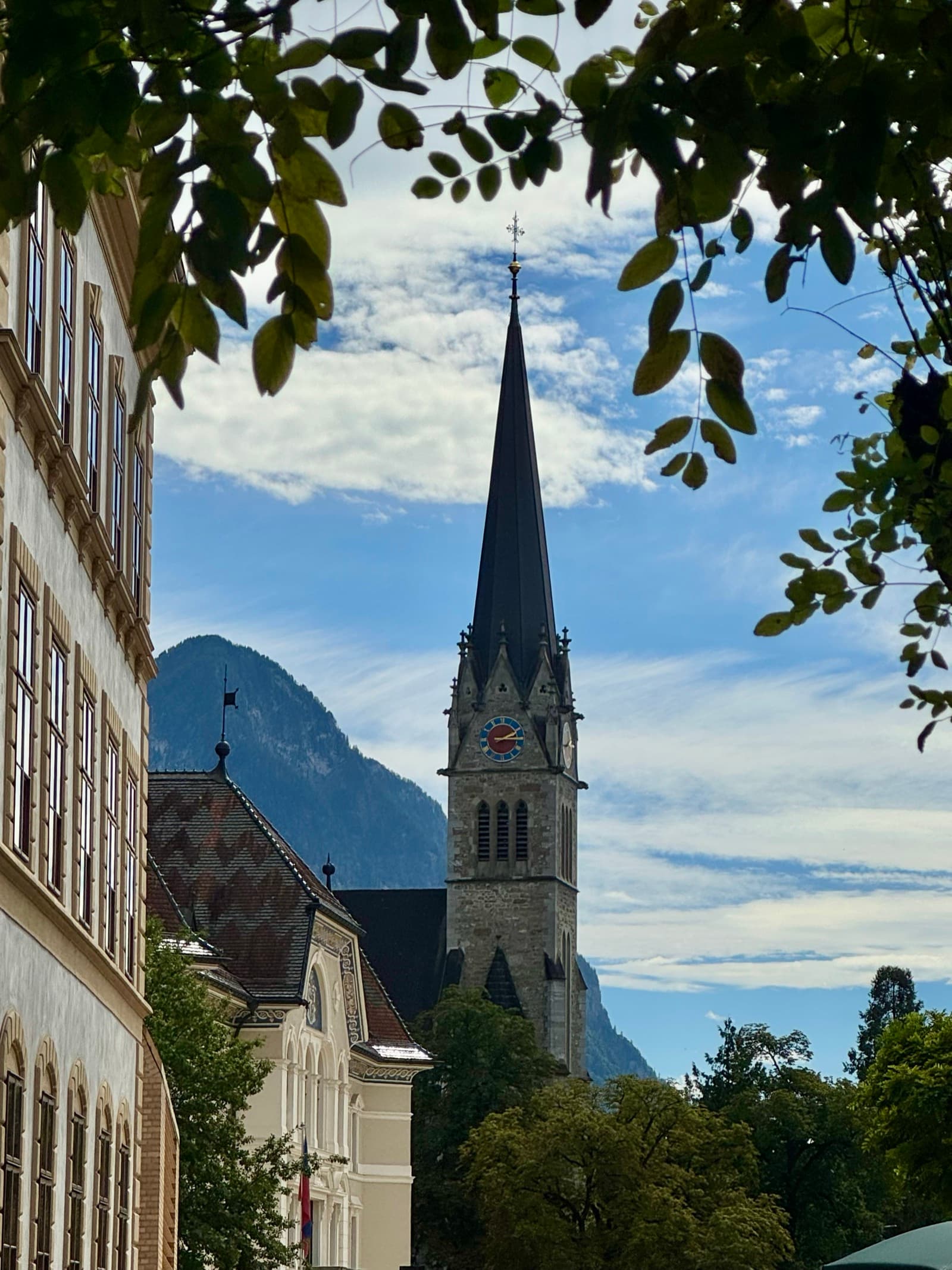 Cathedral of St. Florin