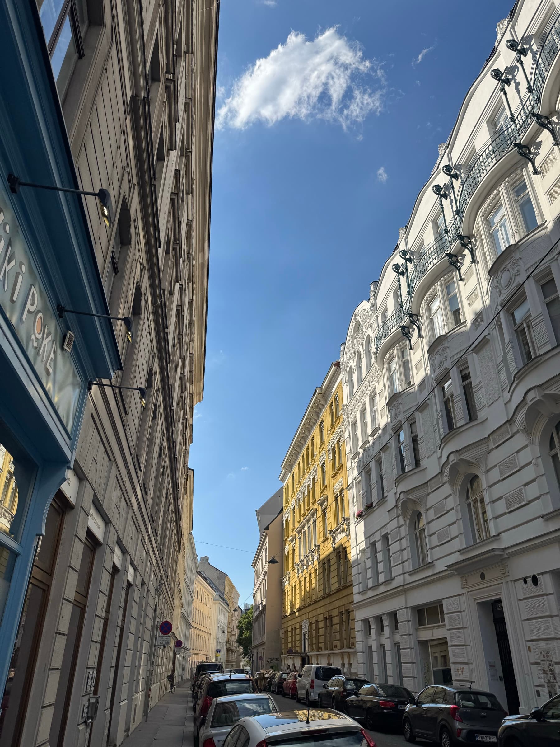 Vienna — photo 2