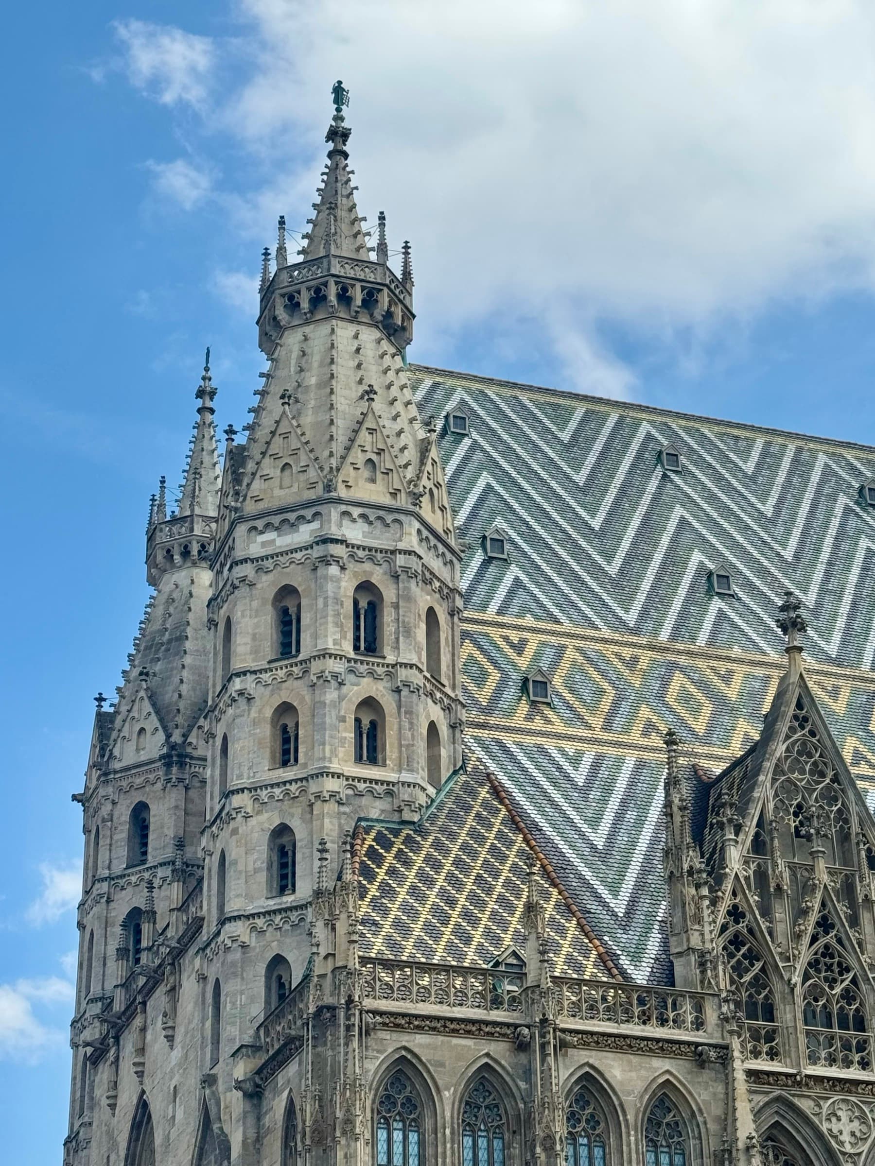 St Stephen's Cathedral