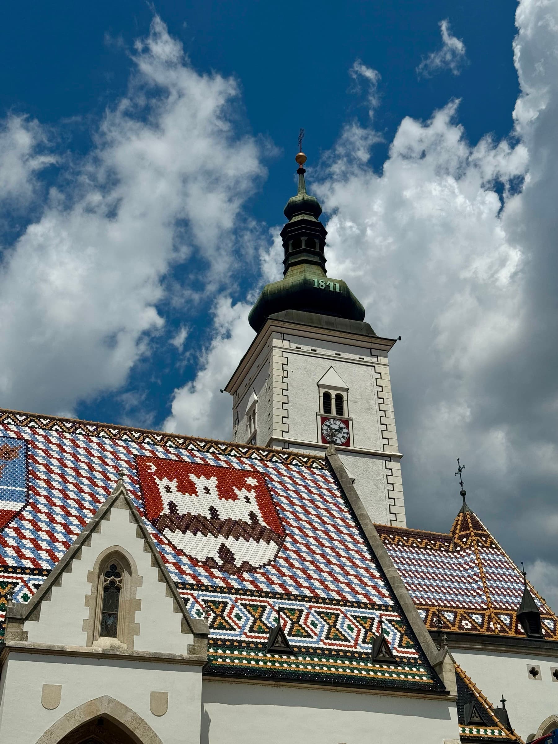 St. Mark's Church