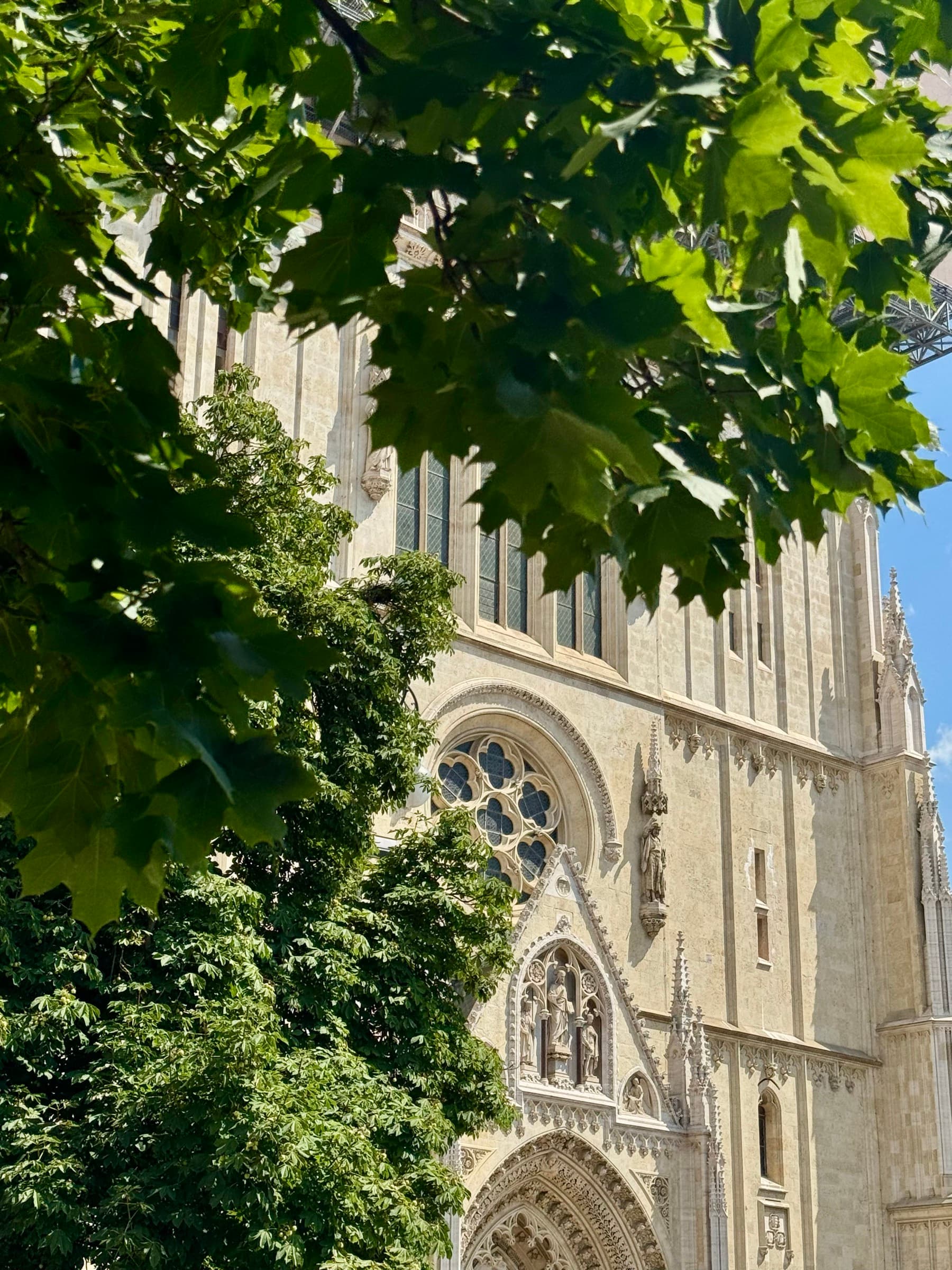 Zagreb Cathedral